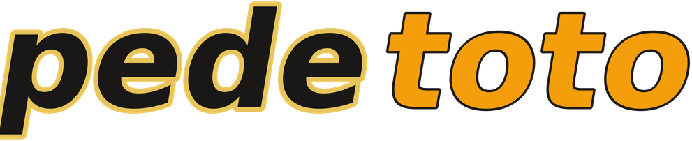 pedetoto logo